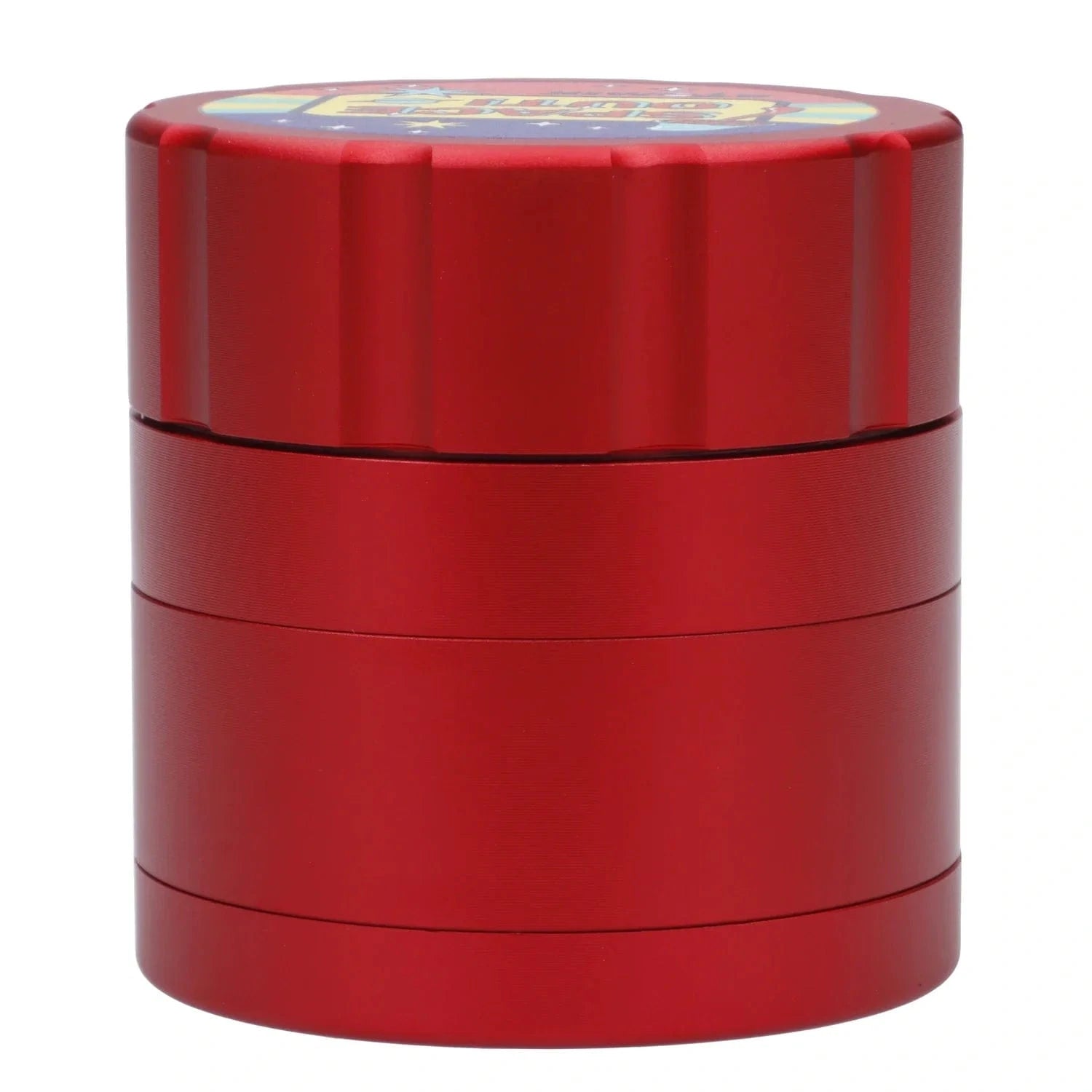 Atomik Grinder Atomik 55 mm 3-Stage Grinder