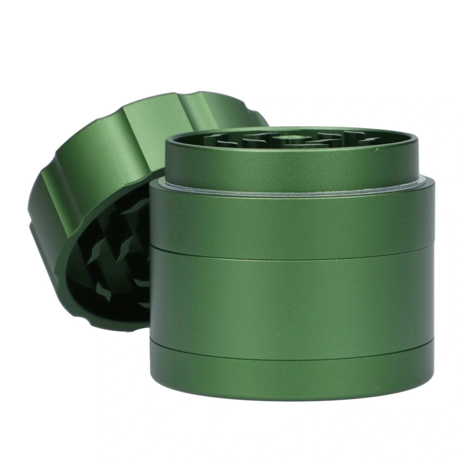 Atomik Grinder Atomik 55 mm 3-Stage Grinder