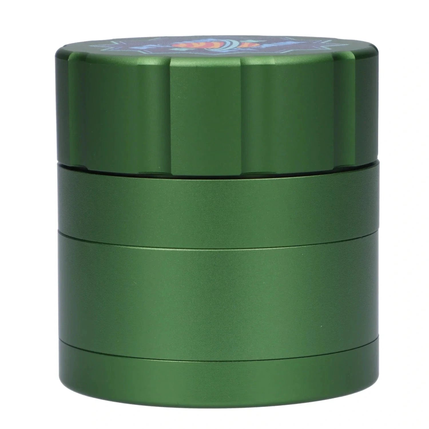 Atomik Grinder Atomik 55 mm 3-Stage Grinder