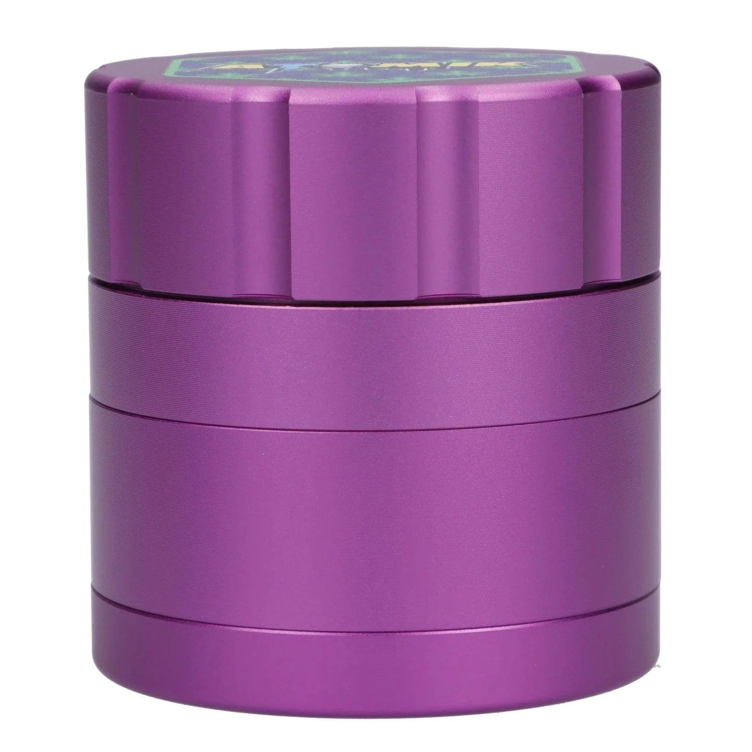 Atomik Grinder Atomik 55 mm 3-Stage Grinder