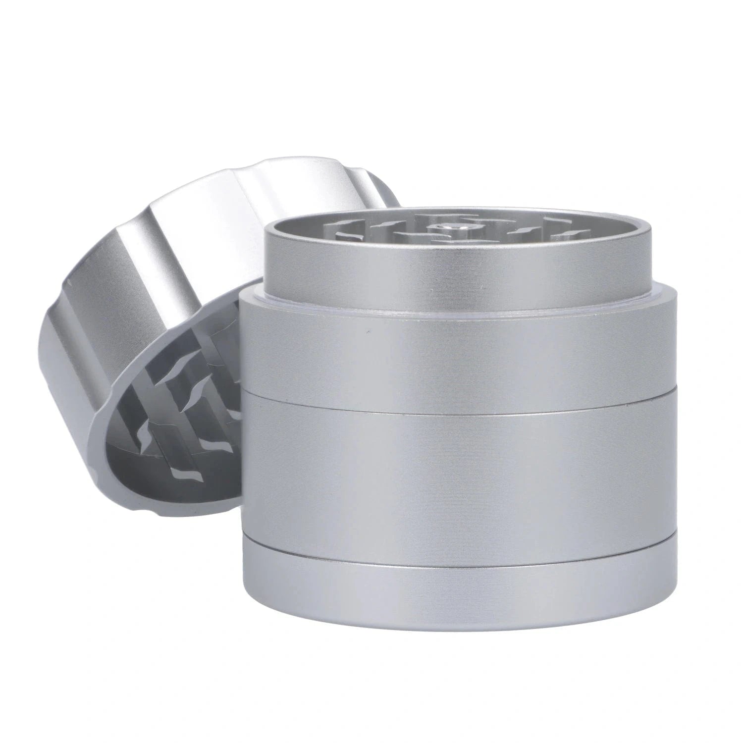 Atomik Grinder Atomik 55 mm 3-Stage Grinder