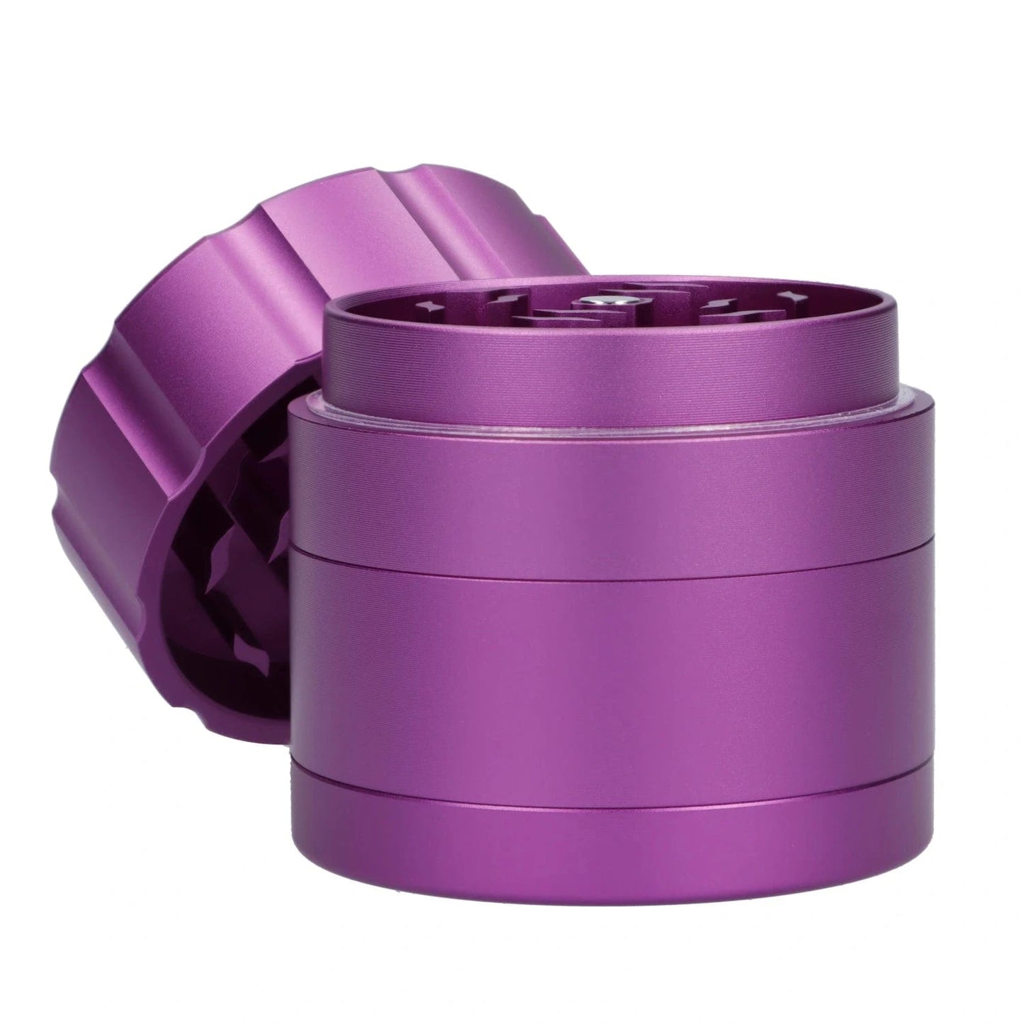 Atomik Grinder Atomik 55 mm 3-Stage Grinder