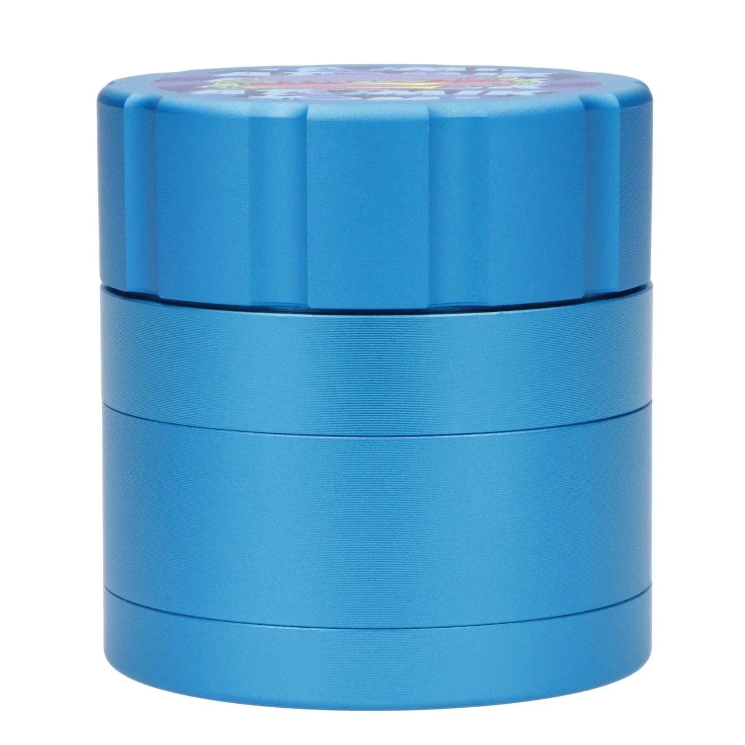 Atomik Grinder Atomik 55 mm 3-Stage Grinder