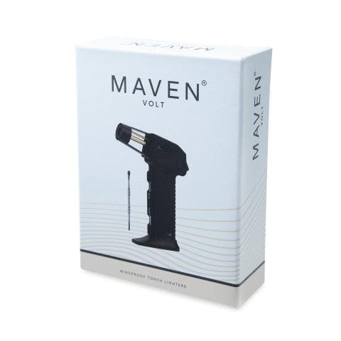 Maven Butane Torches Volt Butane Torch Lighter with Dab Tool