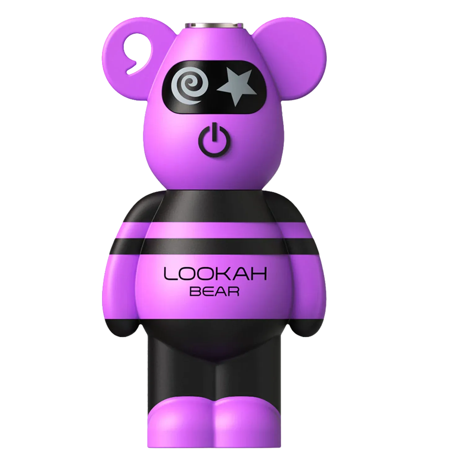 Lookah Bear Battery