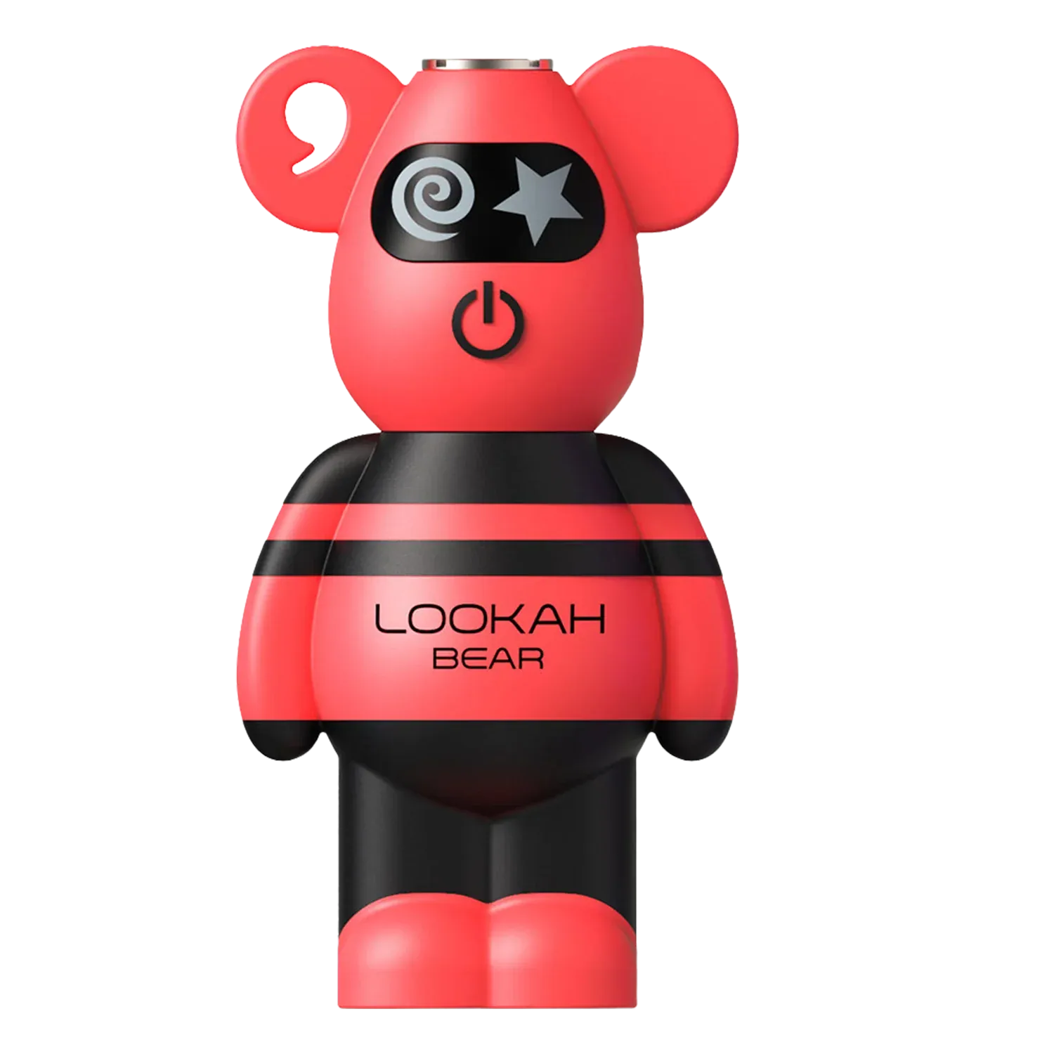 Lookah Bear Battery