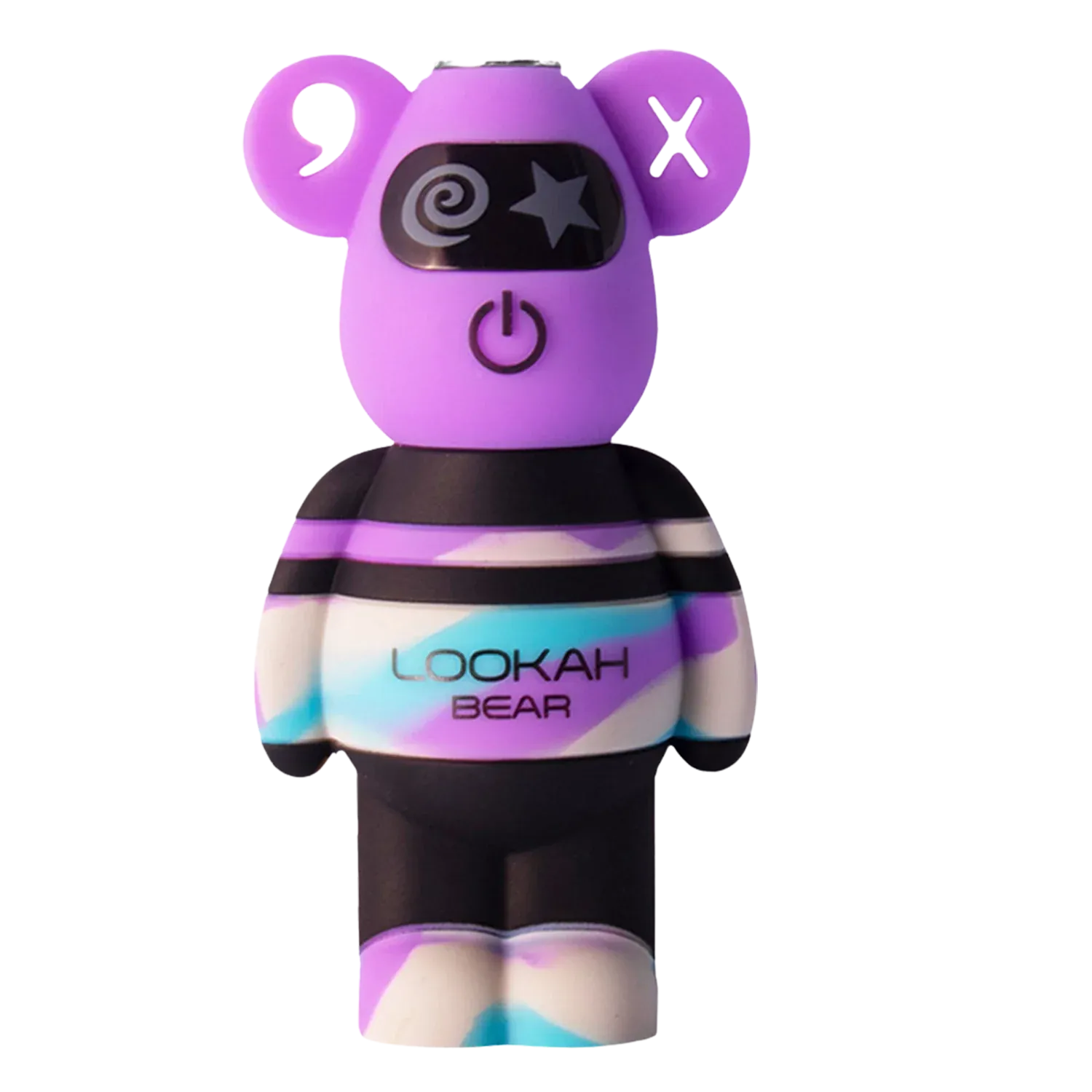Lookah Bear Battery