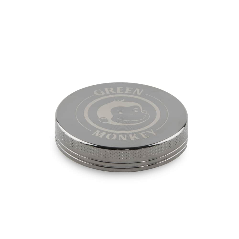 Green Monkey Grinders Capuchin 50mm Grinder