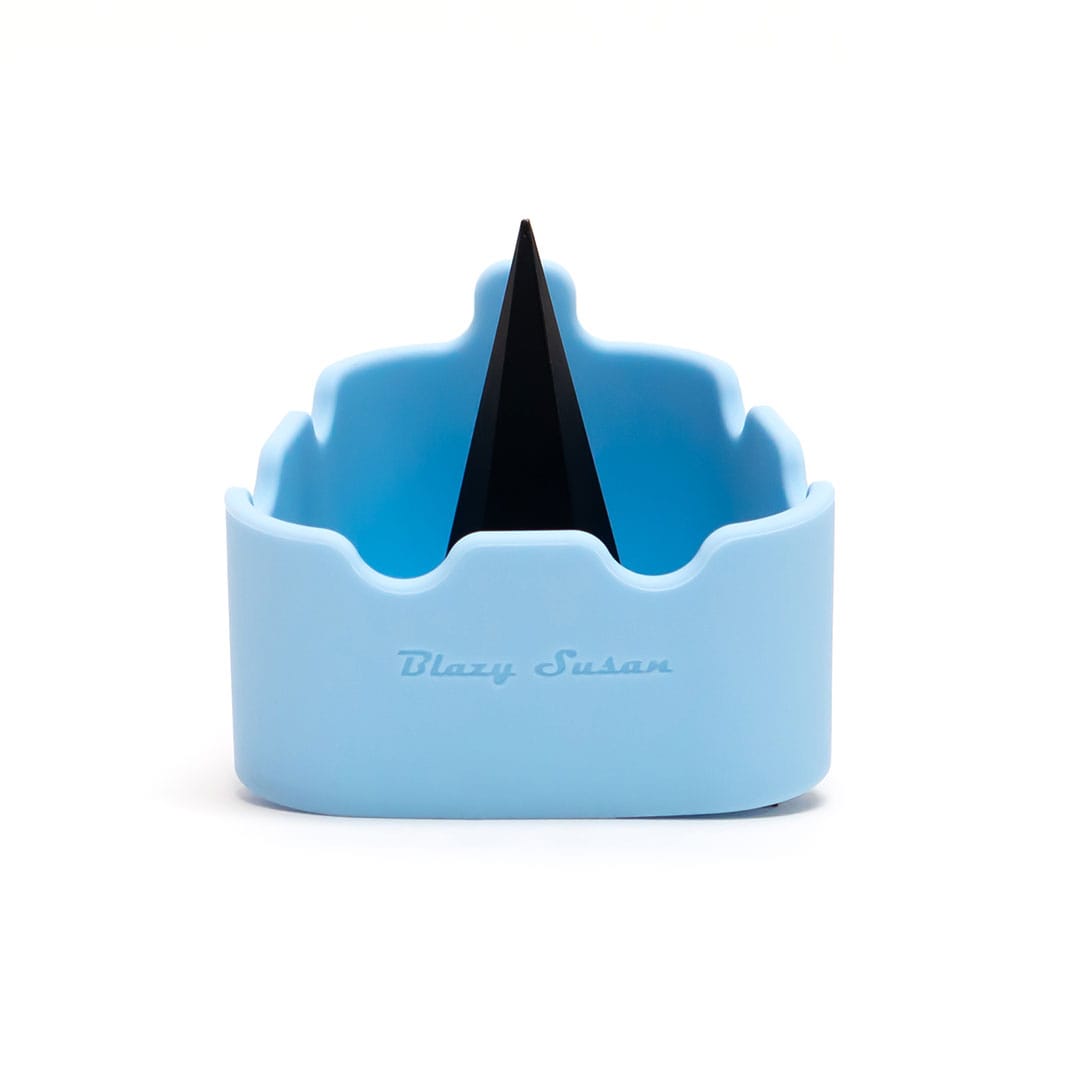 Blazy Susan Deluxe Ashtray