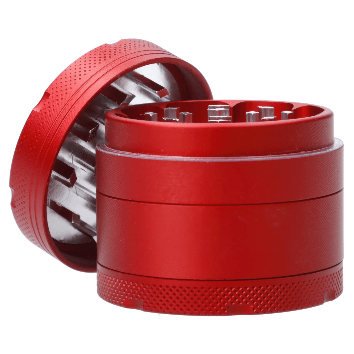 Cabana Cannabis Co. Grinder 3-Stage Grinder