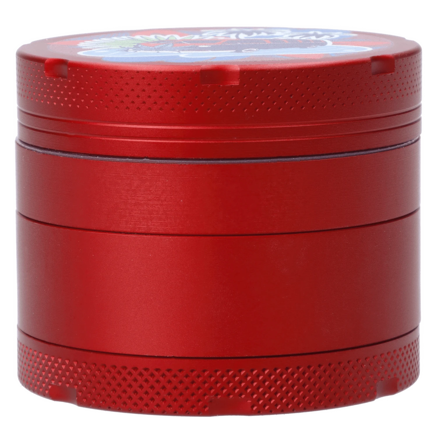 Cabana Cannabis Co. Grinder 3-Stage Grinder