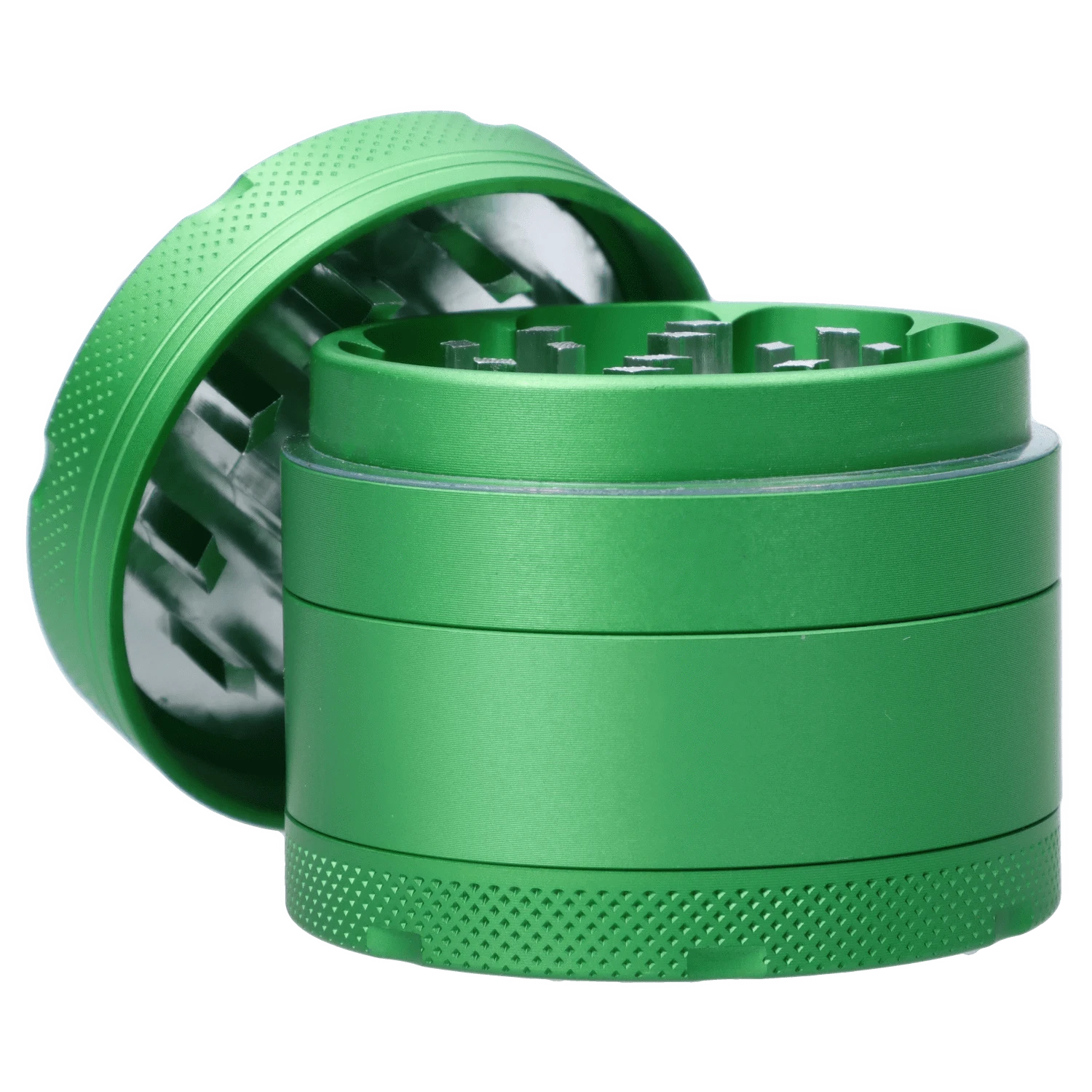 Cabana Cannabis Co. Grinder 3-Stage Grinder