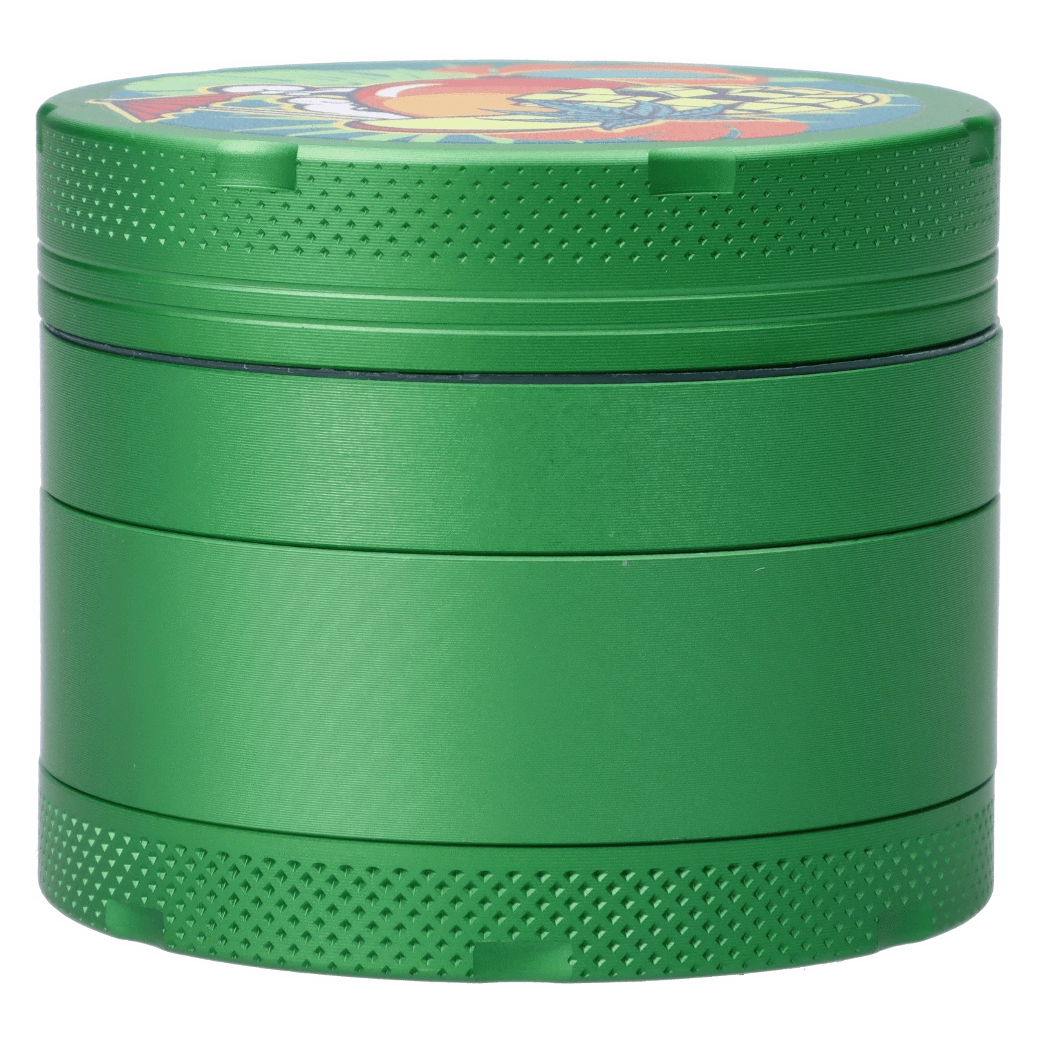 Cabana Cannabis Co. Grinder 3-Stage Grinder