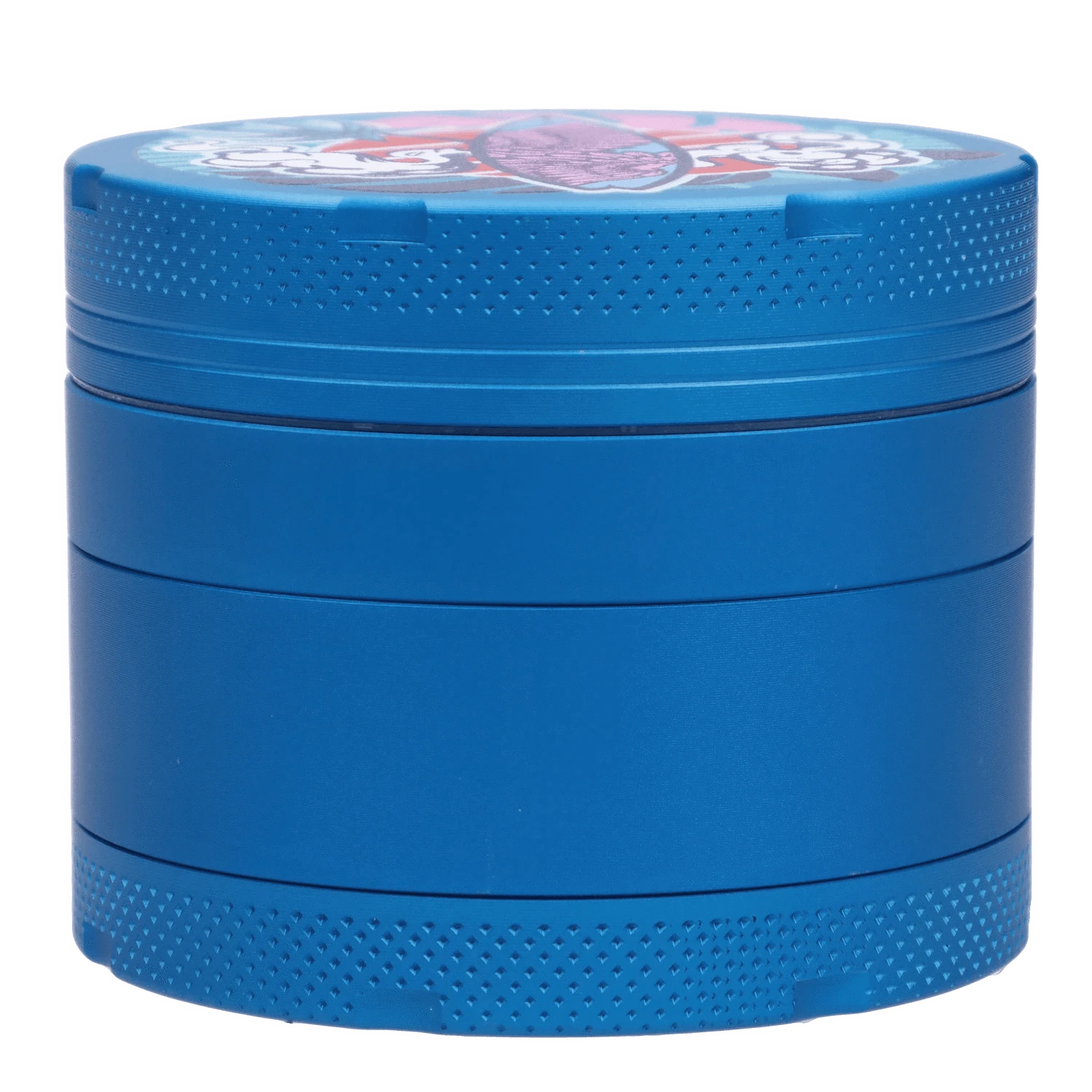 Cabana Cannabis Co. Grinder 3-Stage Grinder