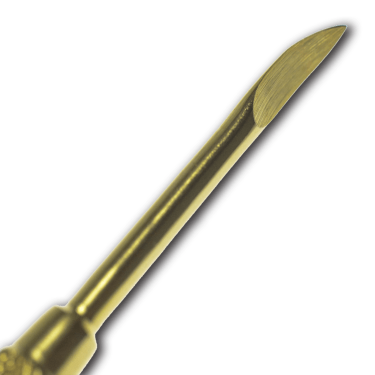 Skilletools Dabbing Tool Gold Digger Dabber
