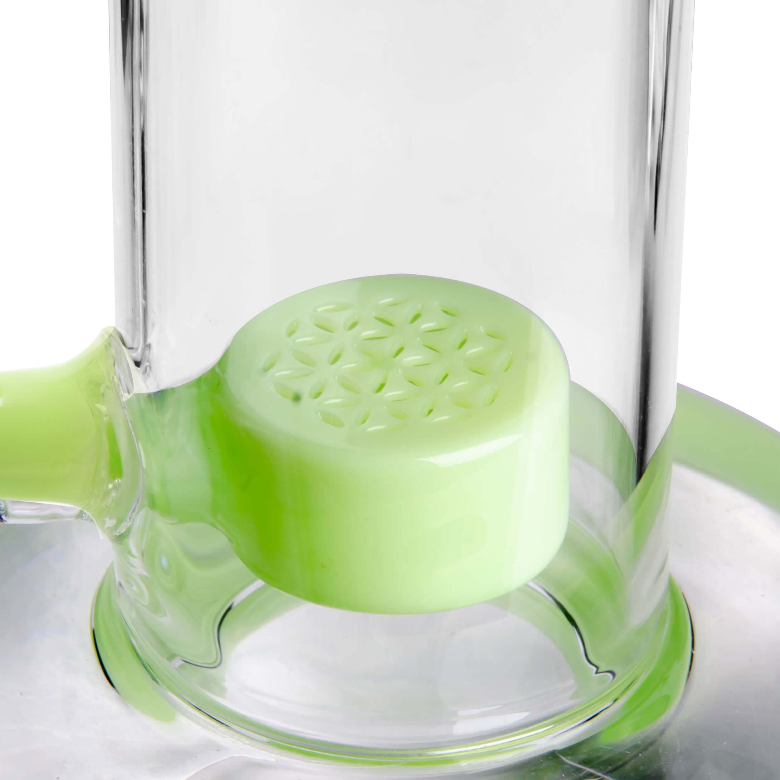 Calibear Water Pipe FLOWER KING