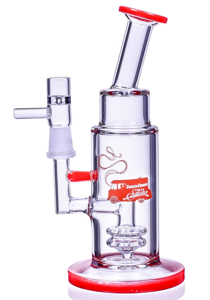 Cheech and Chong Up in Smoke Dab Rig Anthony 8" Dab Rig