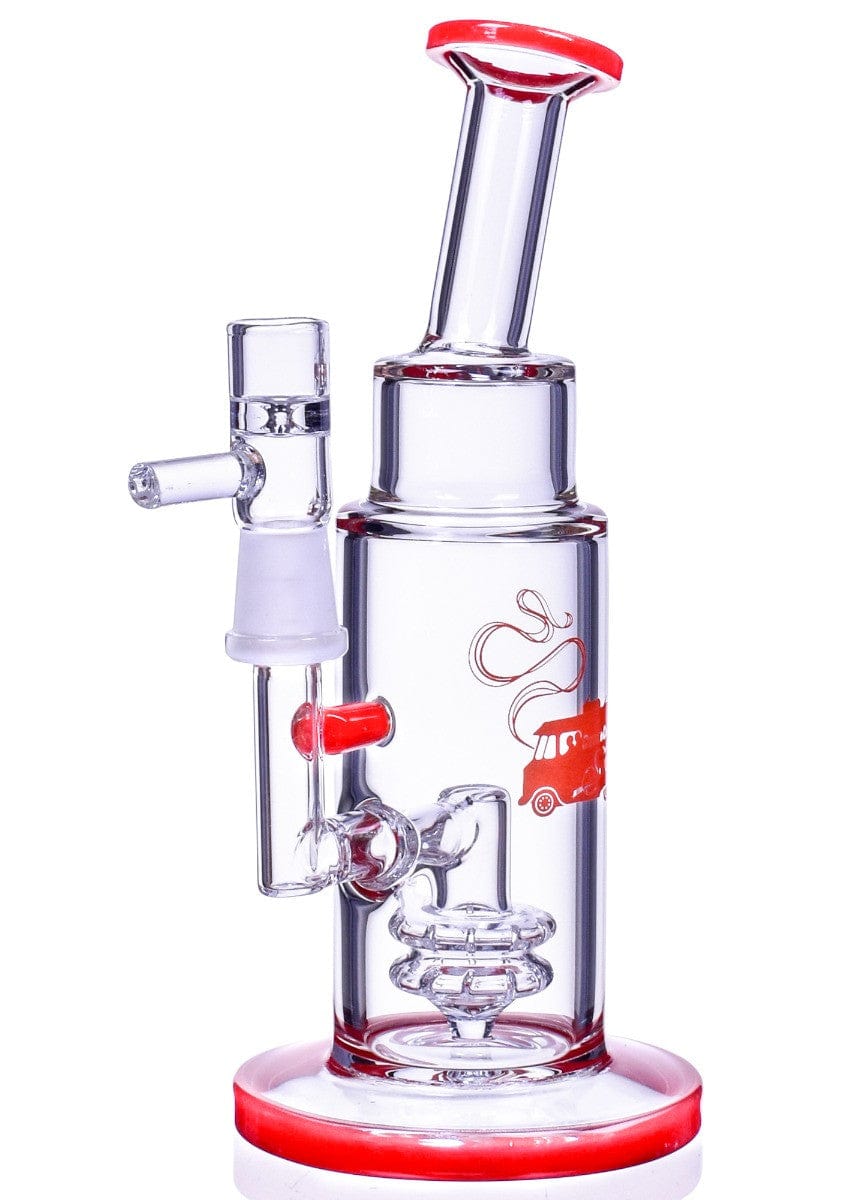 Cheech and Chong Up in Smoke Dab Rig Anthony 8" Dab Rig