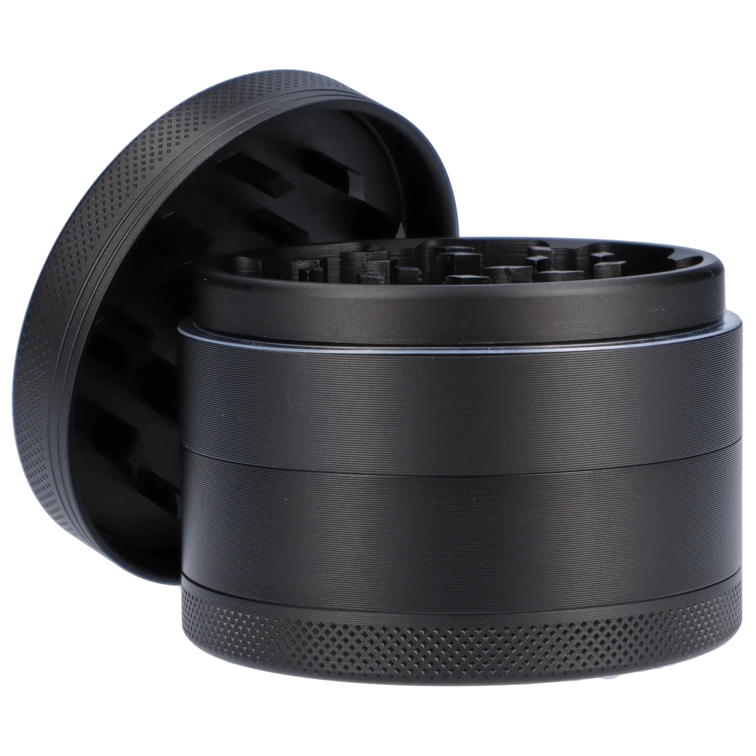 Cloud Cali Inc Grinder Cali Cloud X 63mm 3-Stage Grinder