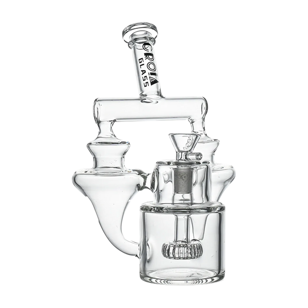 Croia Glass 8