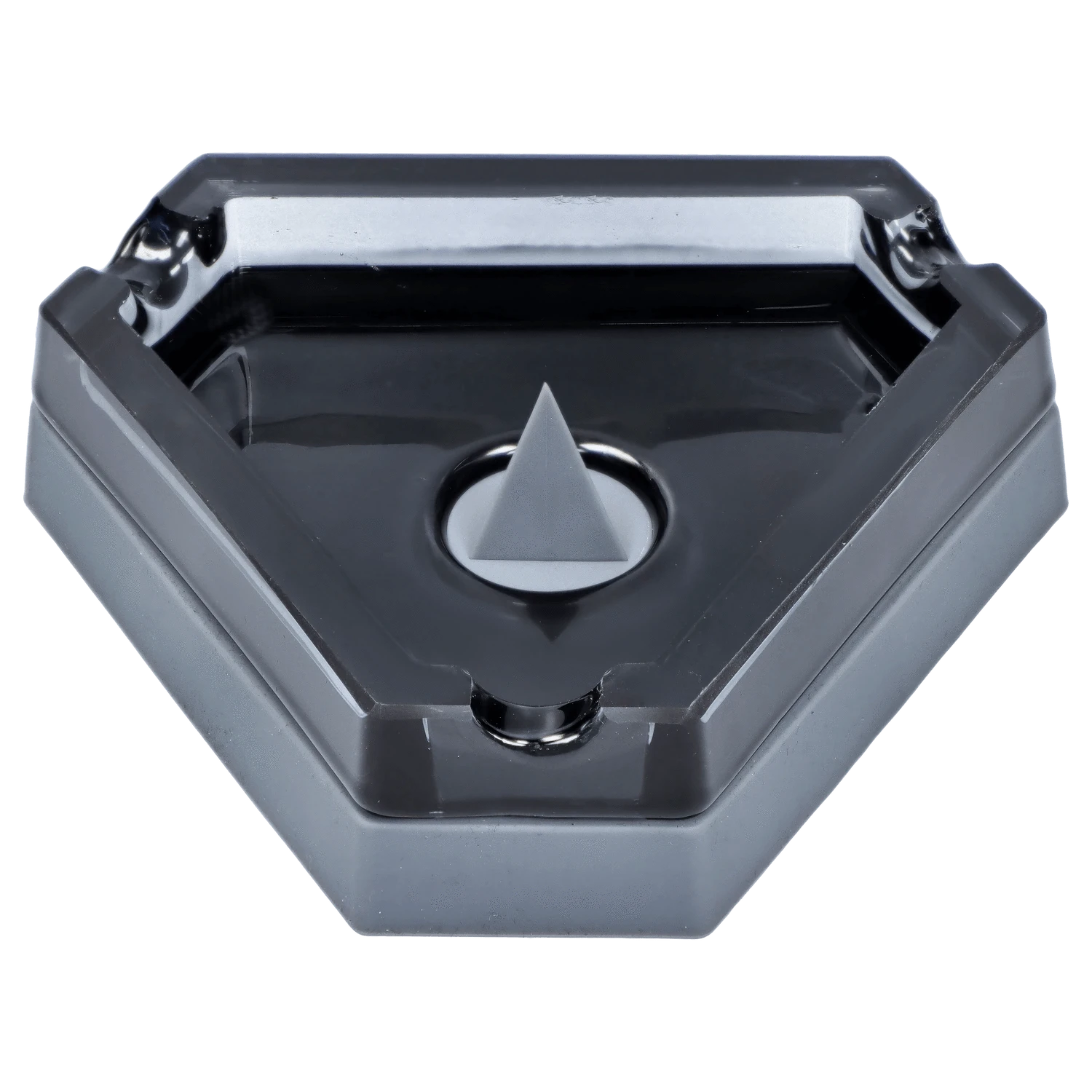 Daily High Club April 2025 Futuristically Faded Deluxe Box