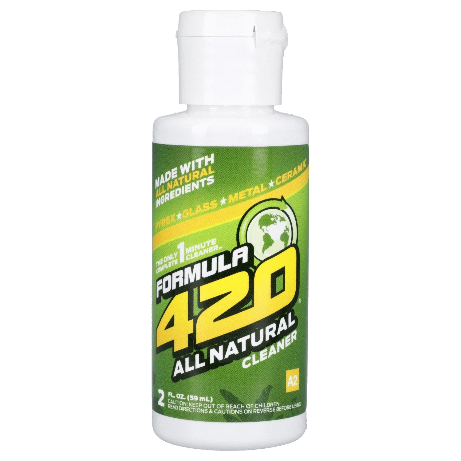 Daily High Club April 2025 Futuristically Faded Deluxe Box