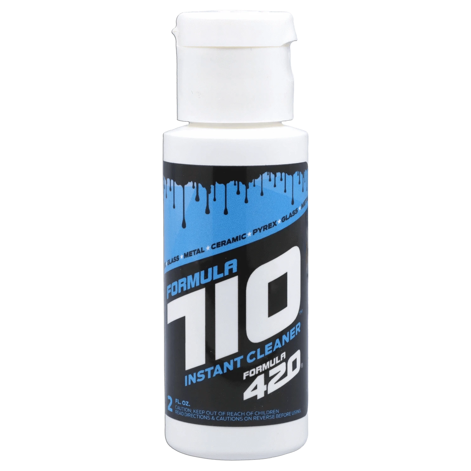 Daily High Club April 2025 Futuristically Faded Deluxe Box