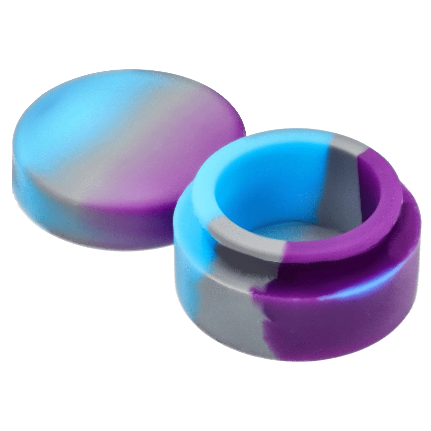 Daily High Club April 2025 Futuristically Faded Deluxe Box