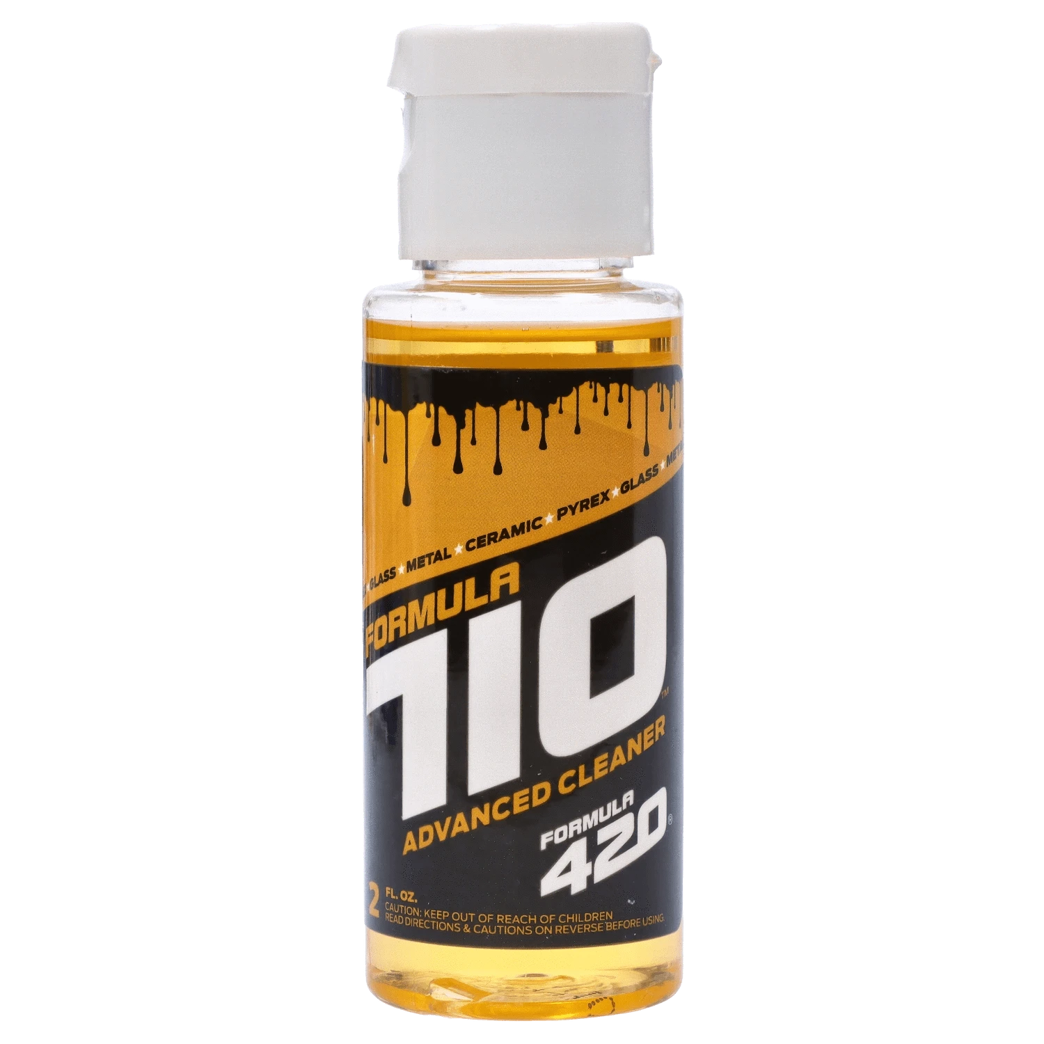 Daily High Club April 2025 Futuristically Faded Deluxe Box