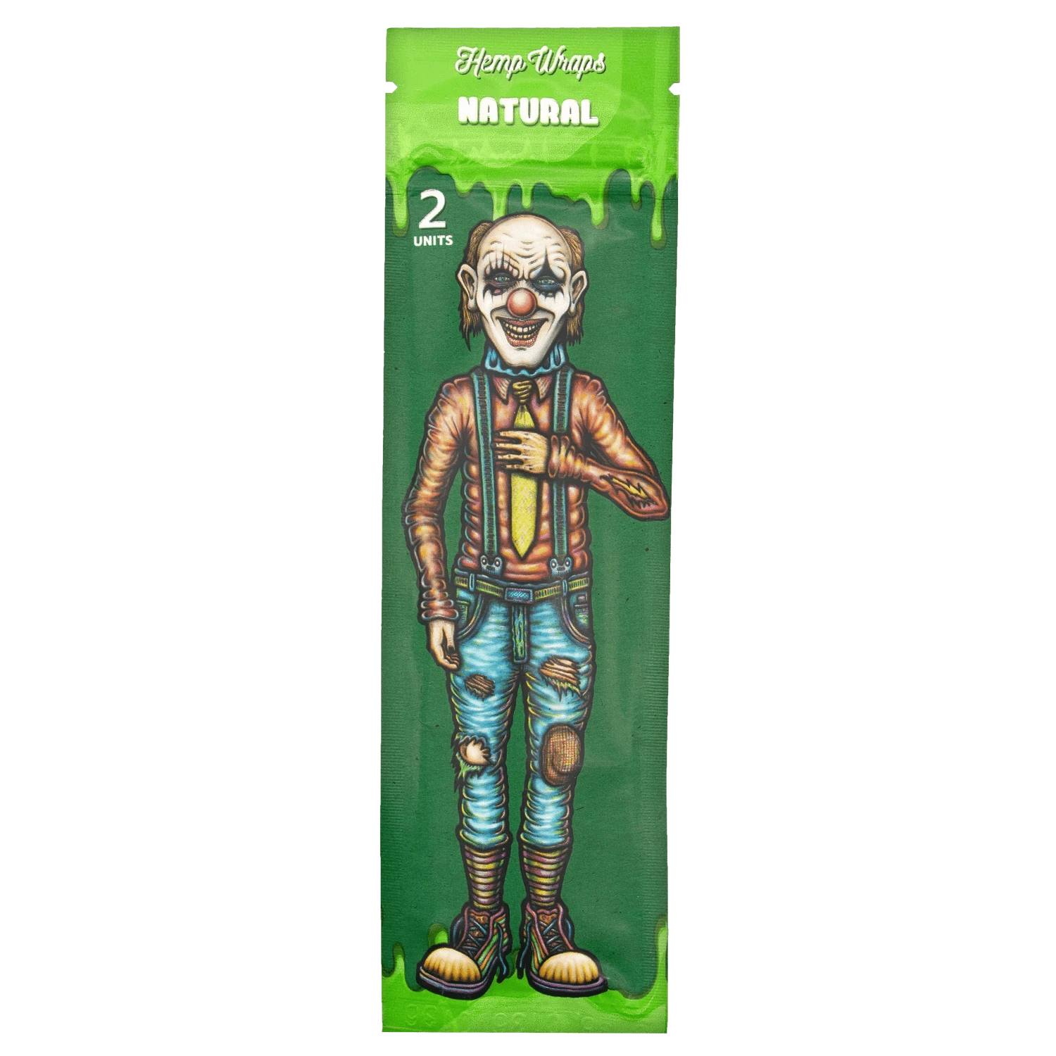 Daily High Club April 2025 Futuristically Faded Deluxe Box