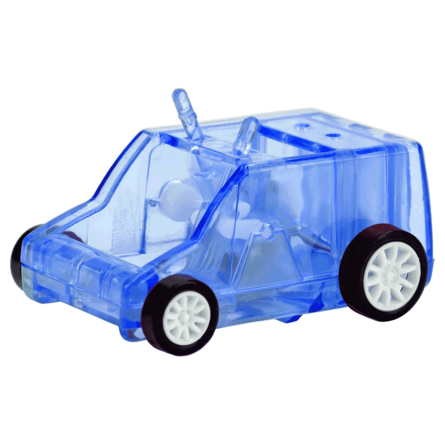 Daily High Club April 2025 Futuristically Faded Deluxe Box