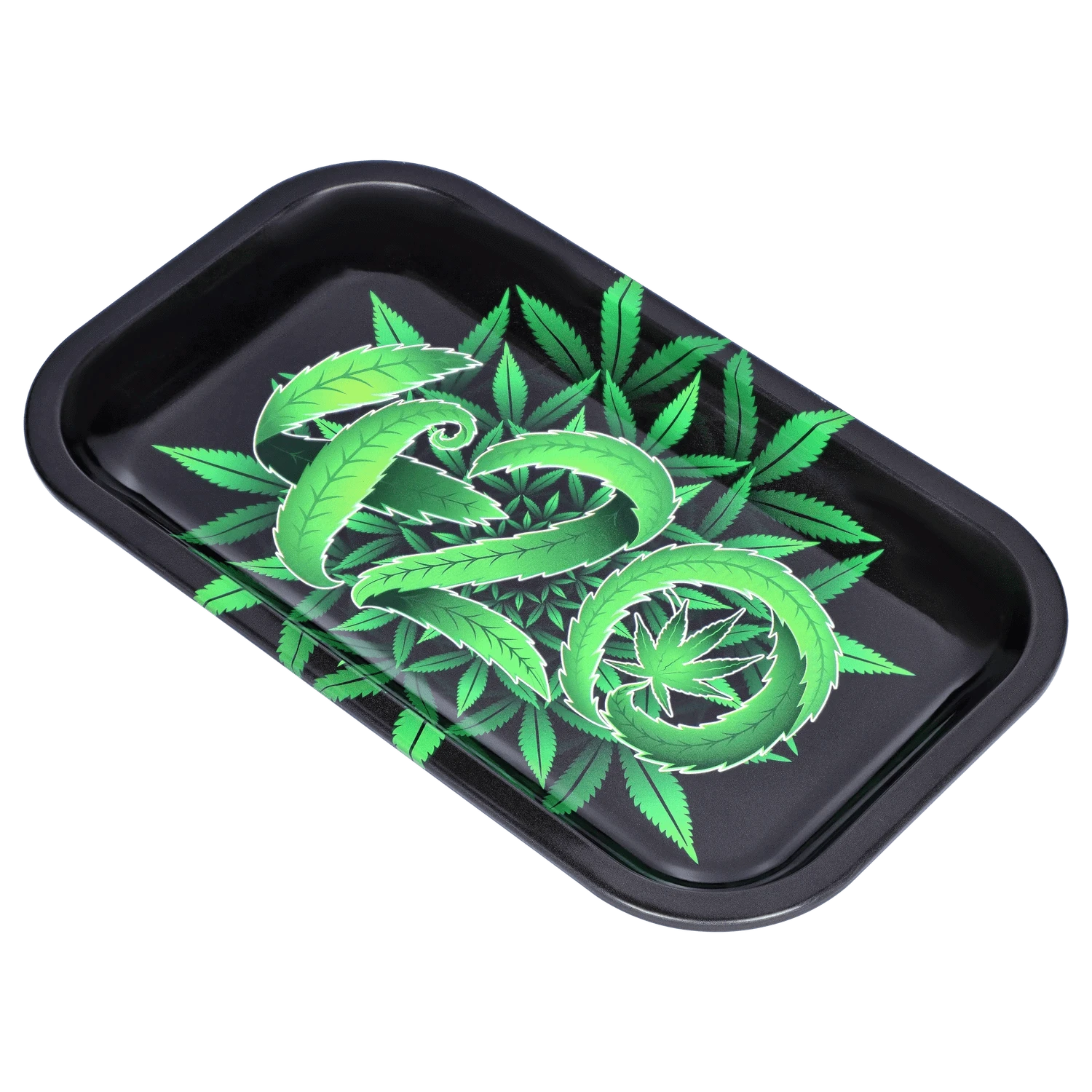 Daily High Club April 2025 Futuristically Faded Deluxe Box