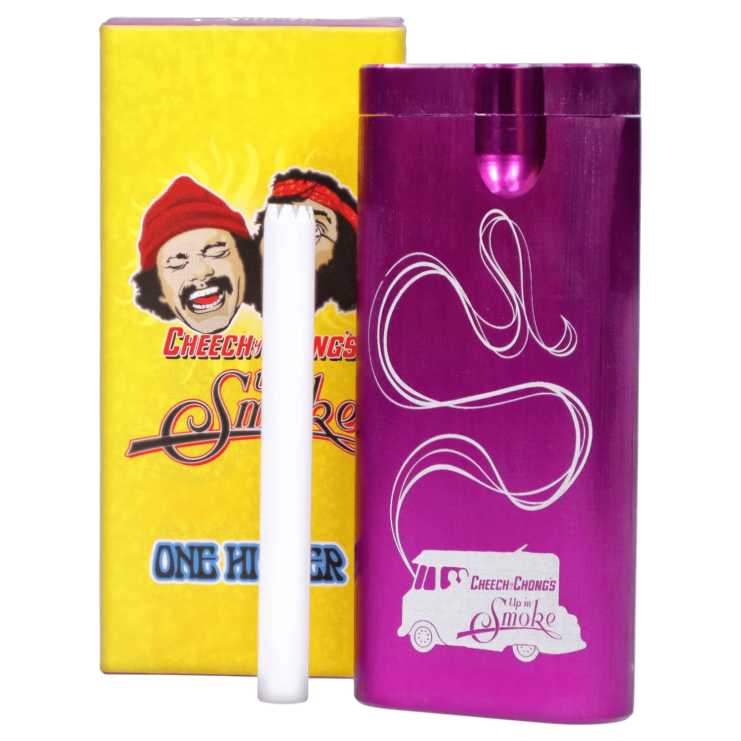 Daily High Club April 2025 Futuristically Faded Deluxe Box