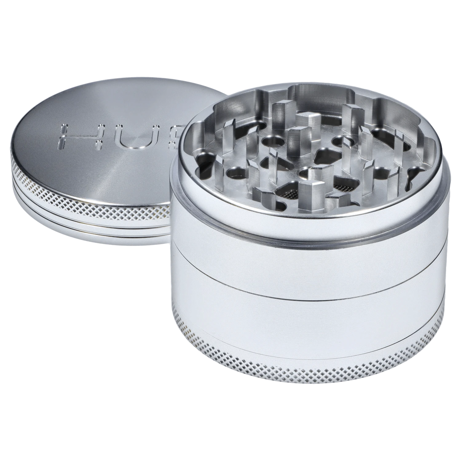 Daily High Club April 2025 Futuristically Faded Deluxe Box