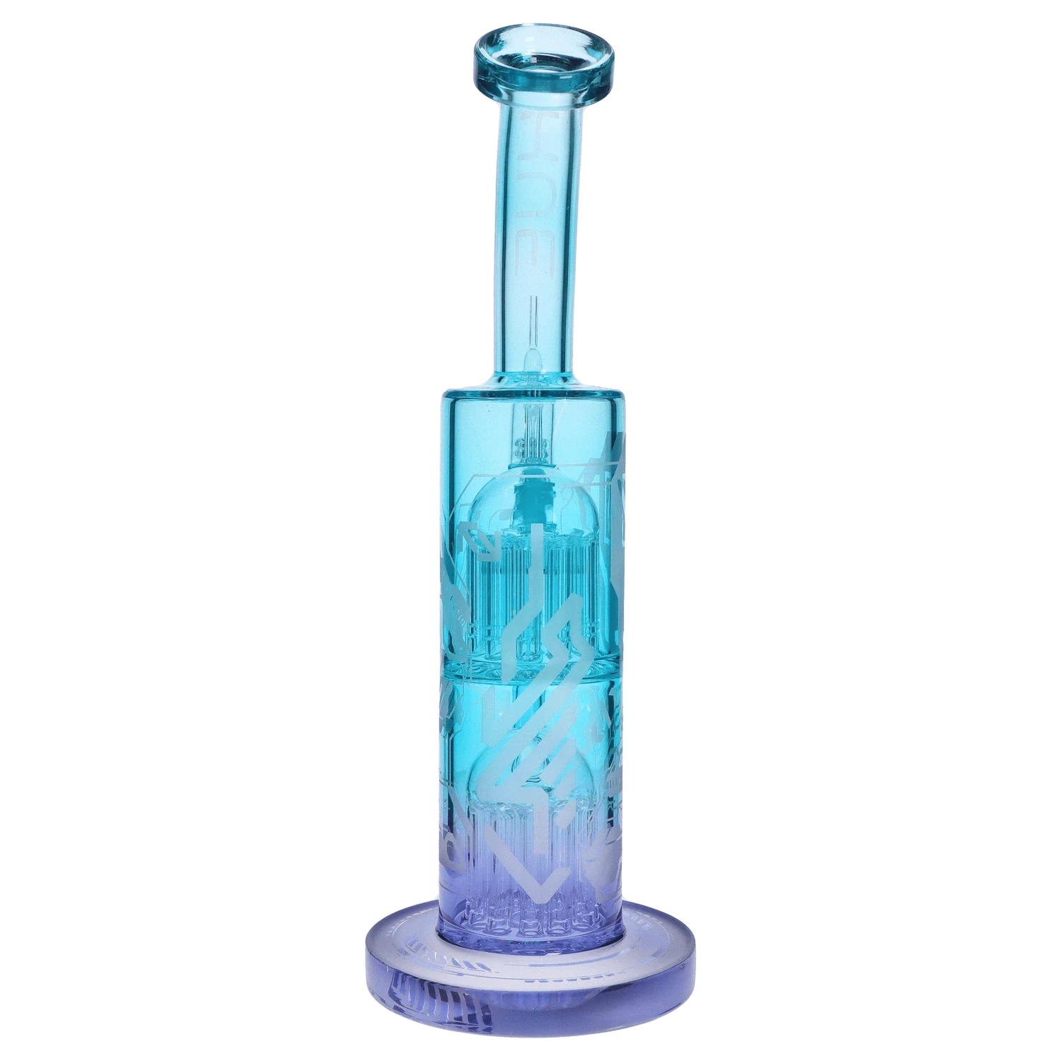 Daily High Club April 2025 Futuristically Faded Deluxe Box