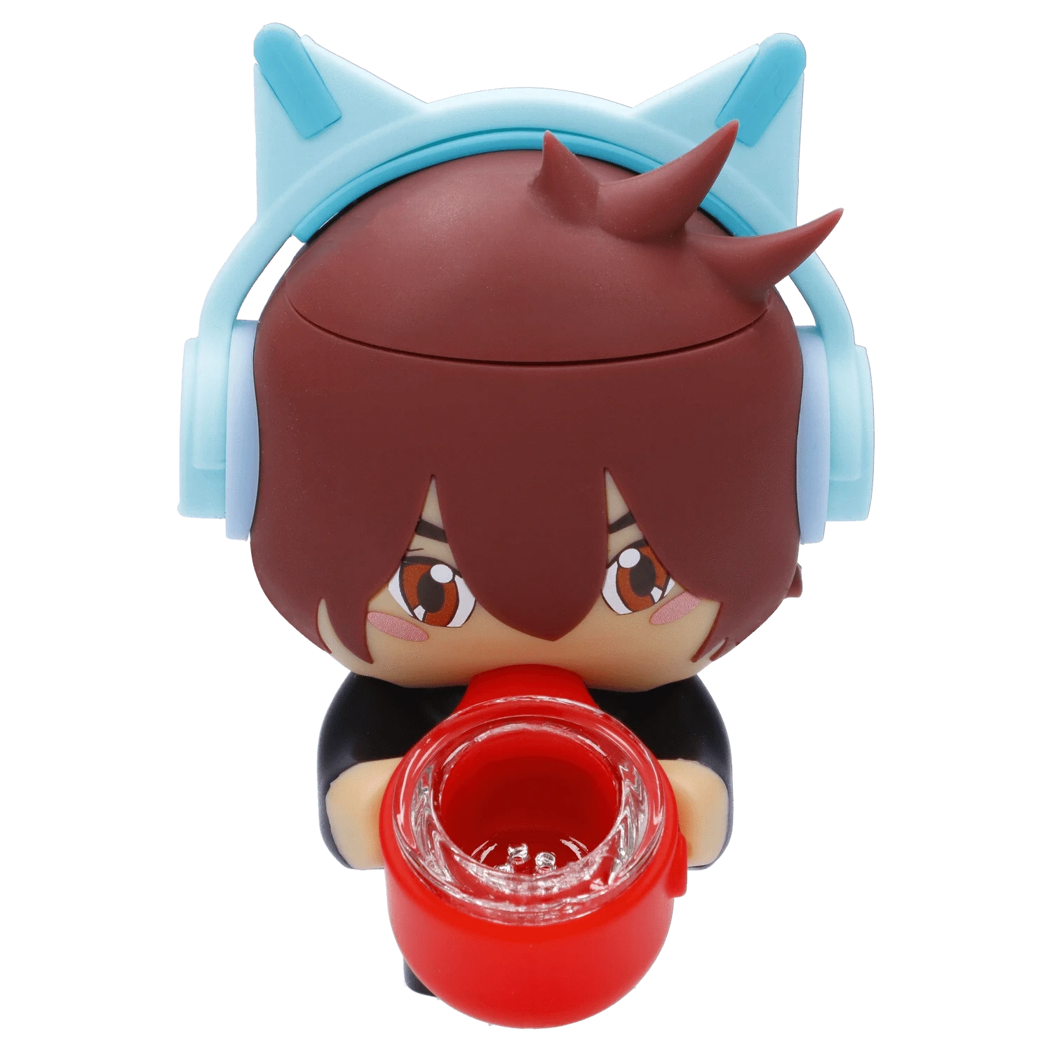 Daily High Club April 2025 Futuristically Faded Deluxe Box