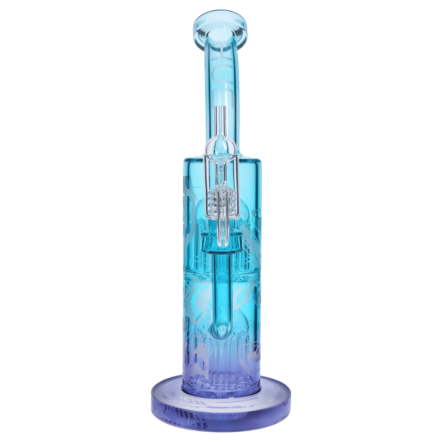 Daily High Club April 2025 Futuristically Faded Deluxe Box