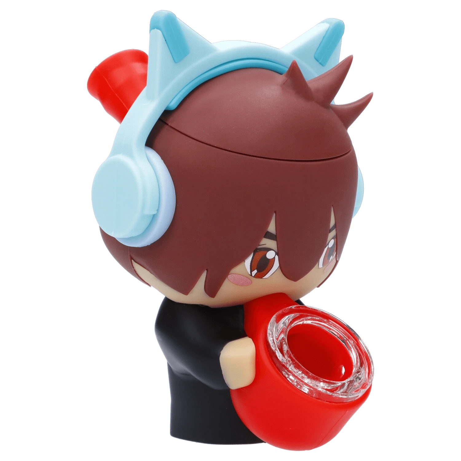 Daily High Club April 2025 Futuristically Faded Deluxe Box