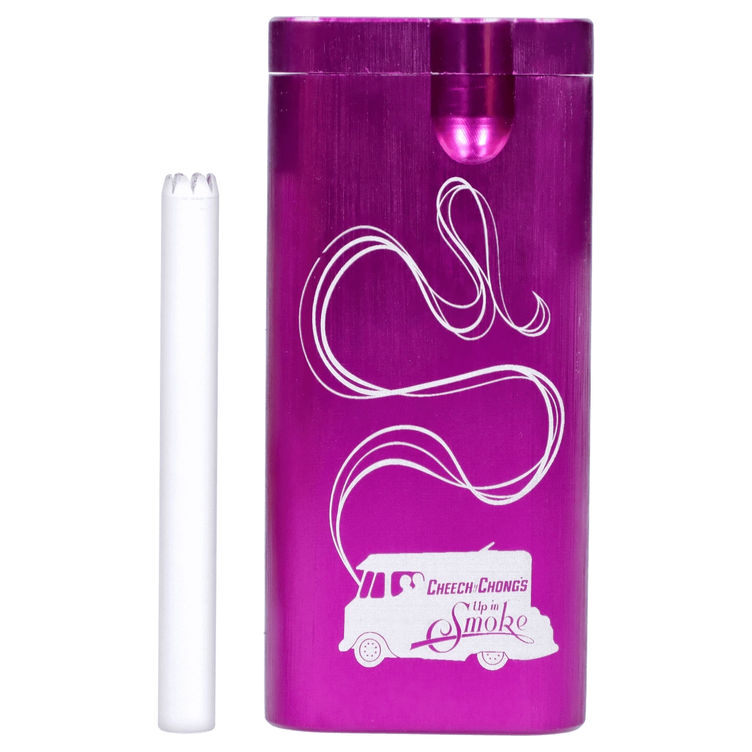 Daily High Club April 2025 Futuristically Faded Deluxe Box