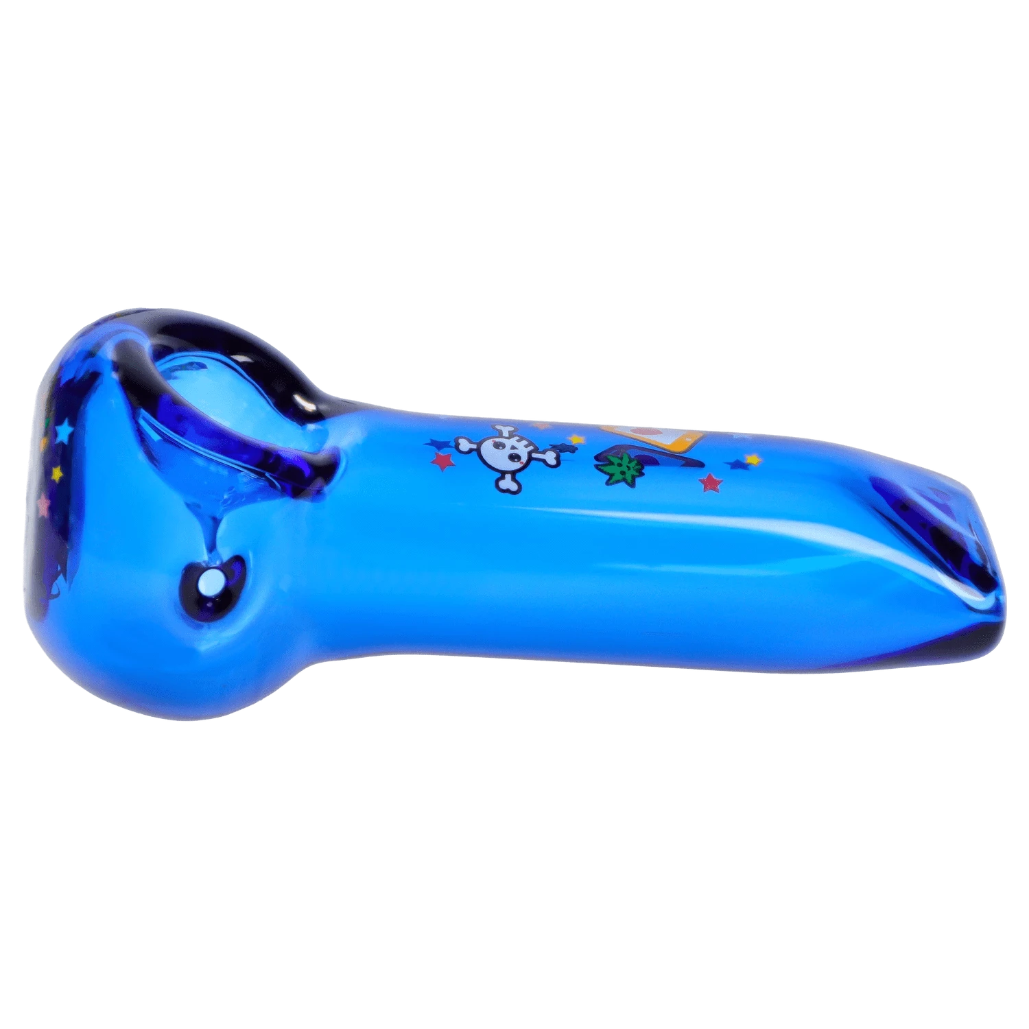 Daily High Club April 2025 Futuristically Faded Deluxe Box