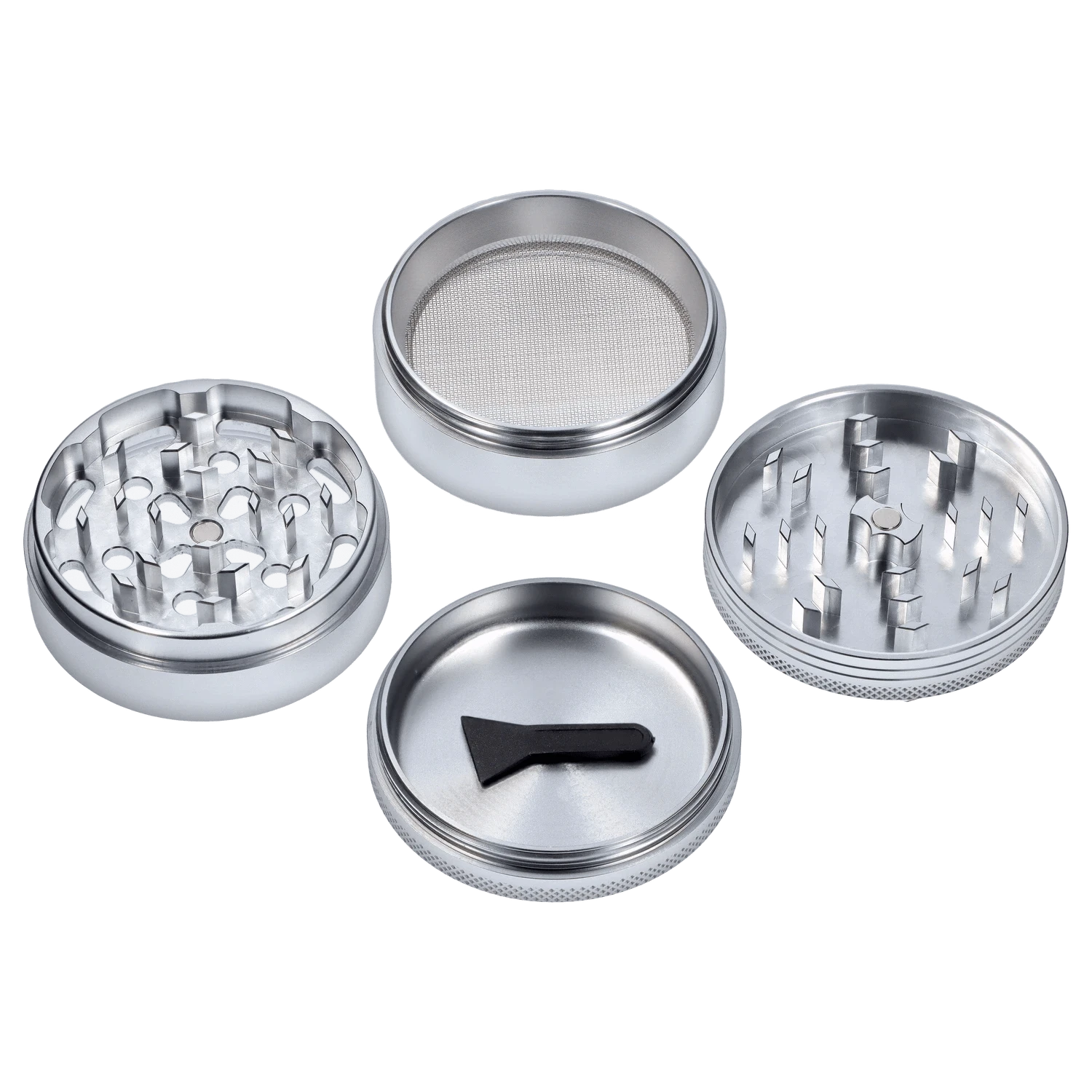 Daily High Club April 2025 Futuristically Faded Deluxe Box