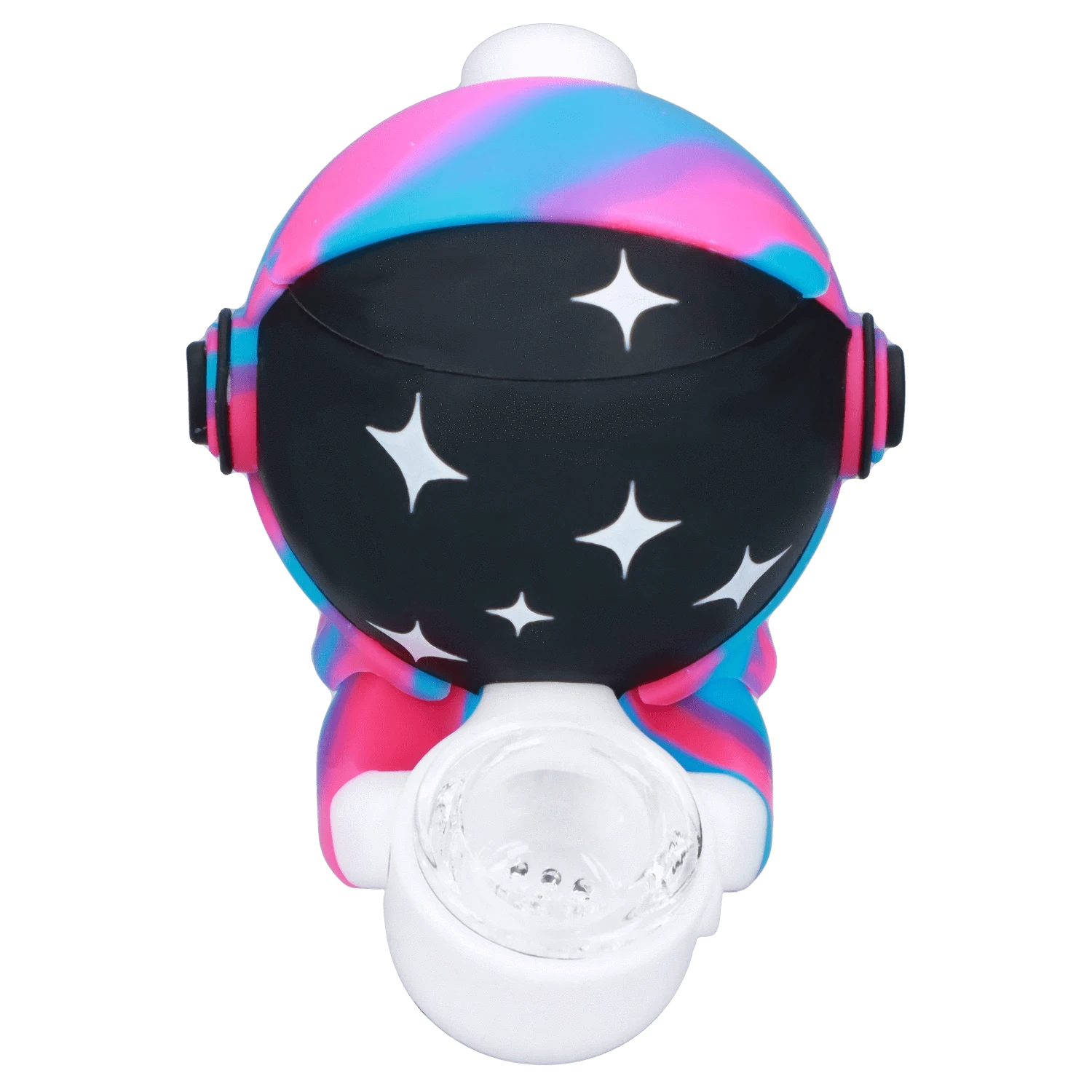 Daily High Club "Blast Off Box" Smoking Box