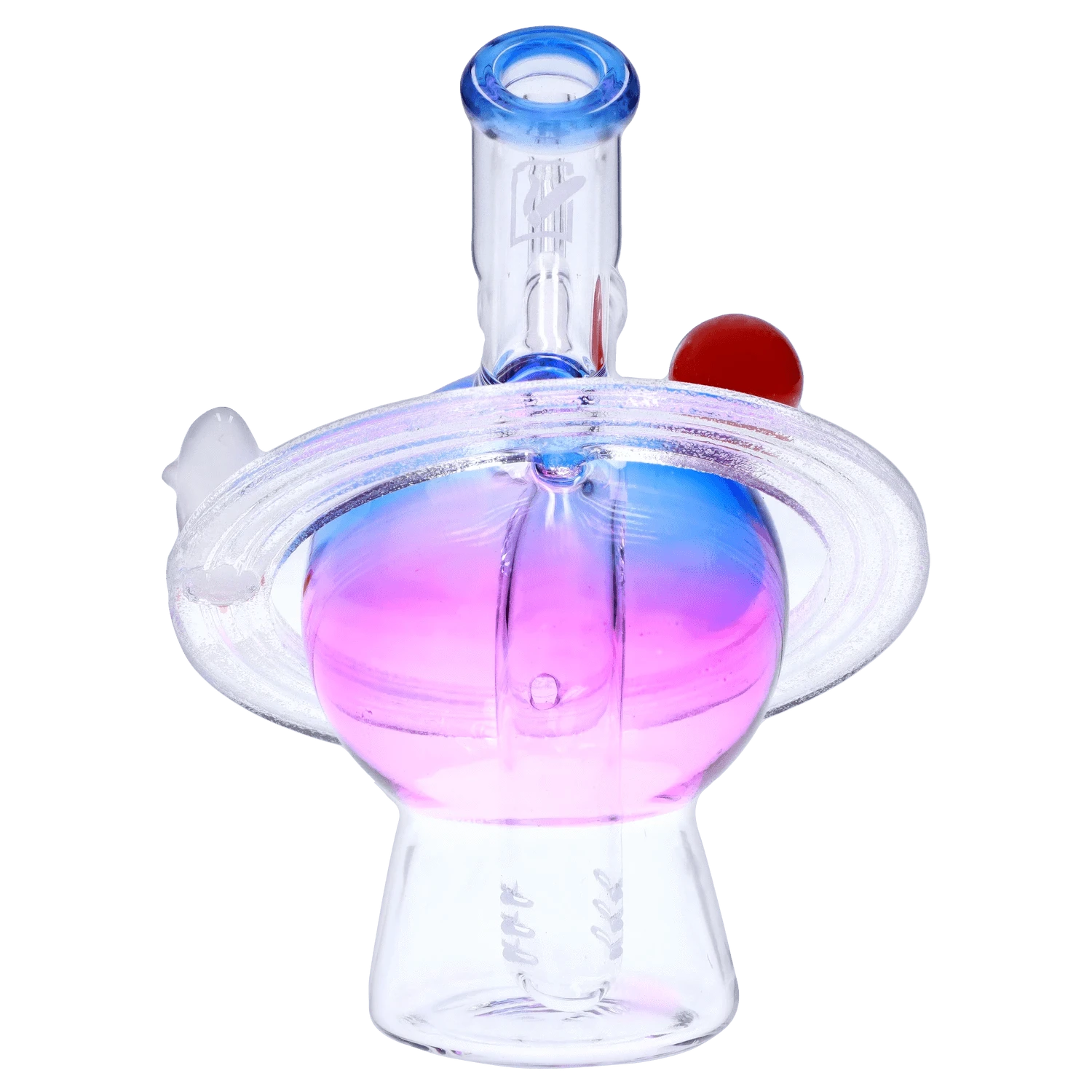 Daily High Club Bong 001-MARCH-PLANET