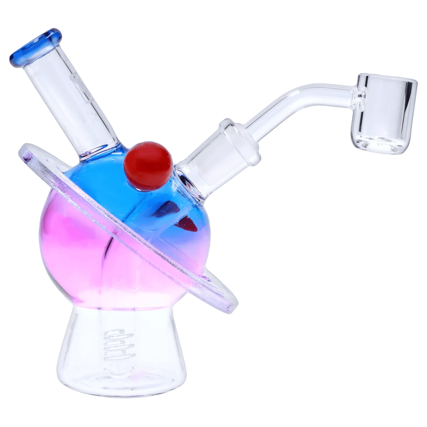 Daily High Club Bong 001-MARCH-PLANET