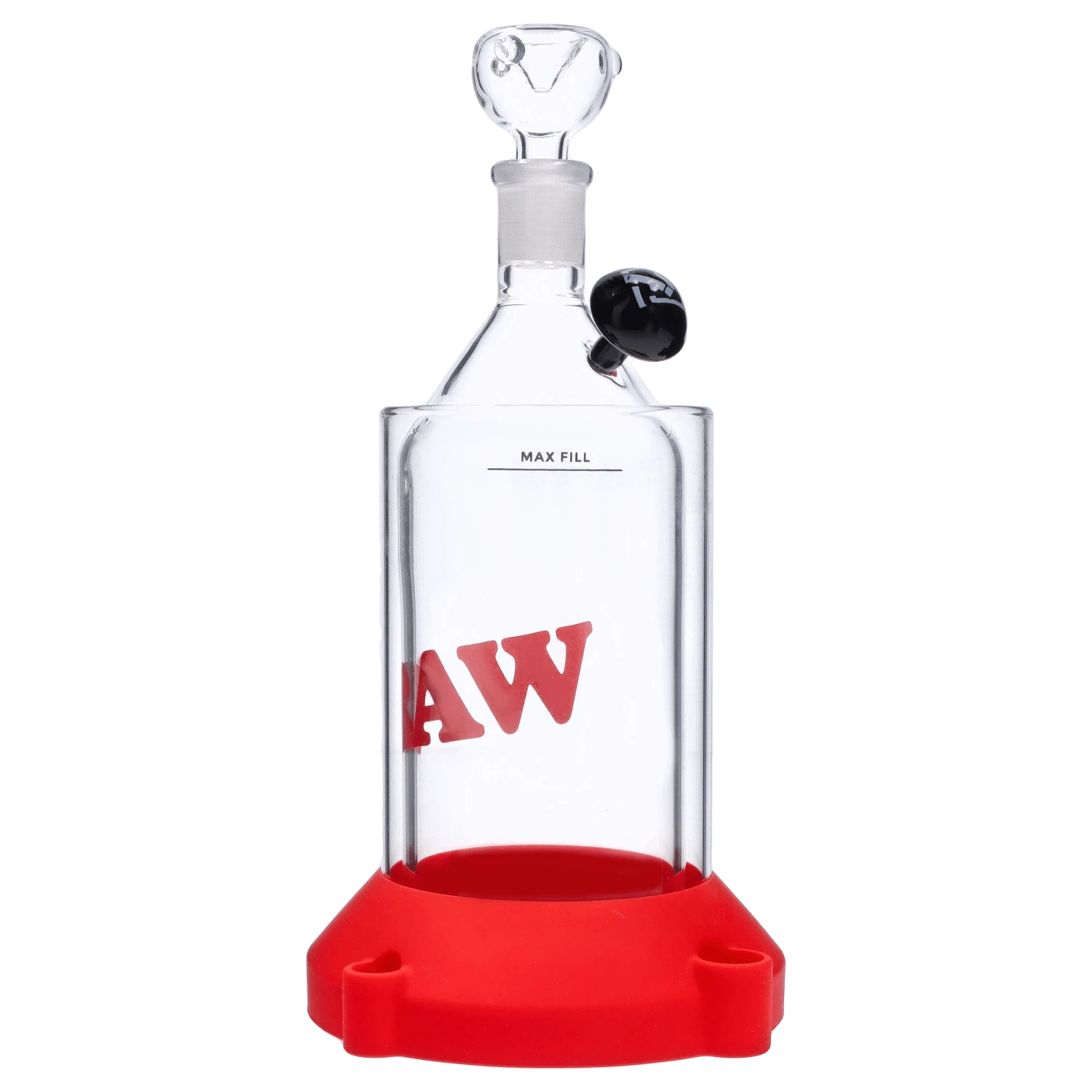 April 2025 Raw Box - Premium Smoking Accessories