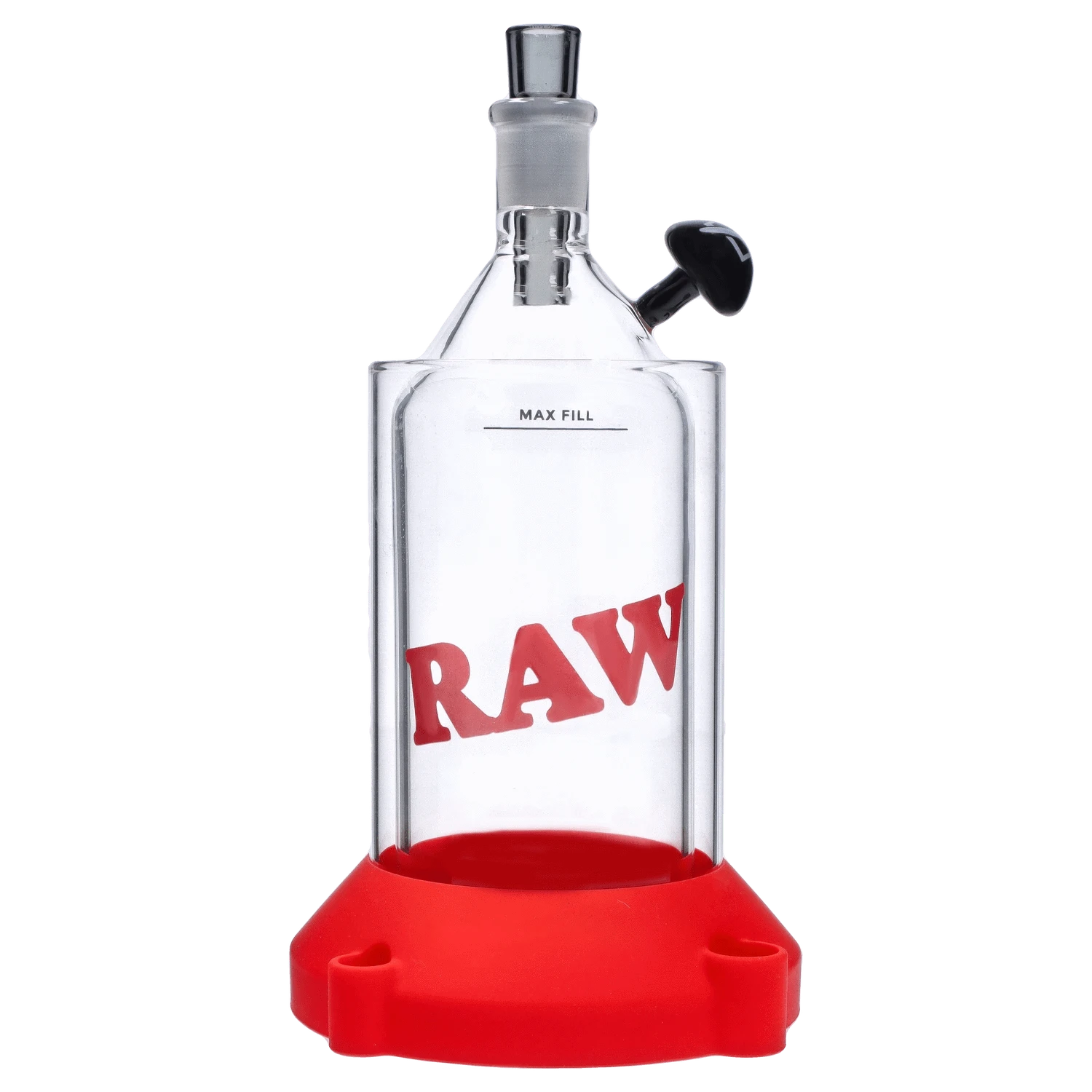 Daily High Club DHC x RAW Chronic Collab Smoking Box