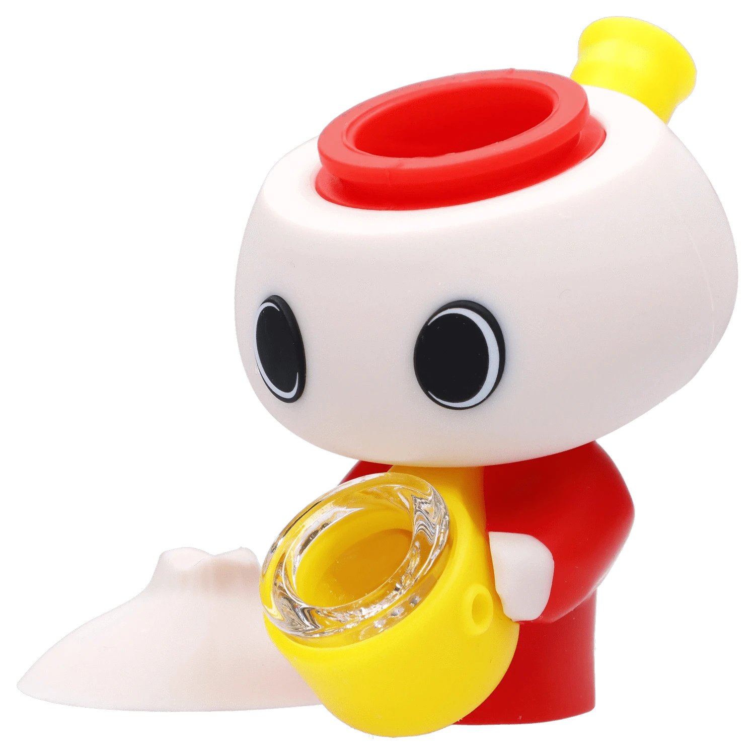 Daily High Club Hand Pipe Dumpling Silipipe