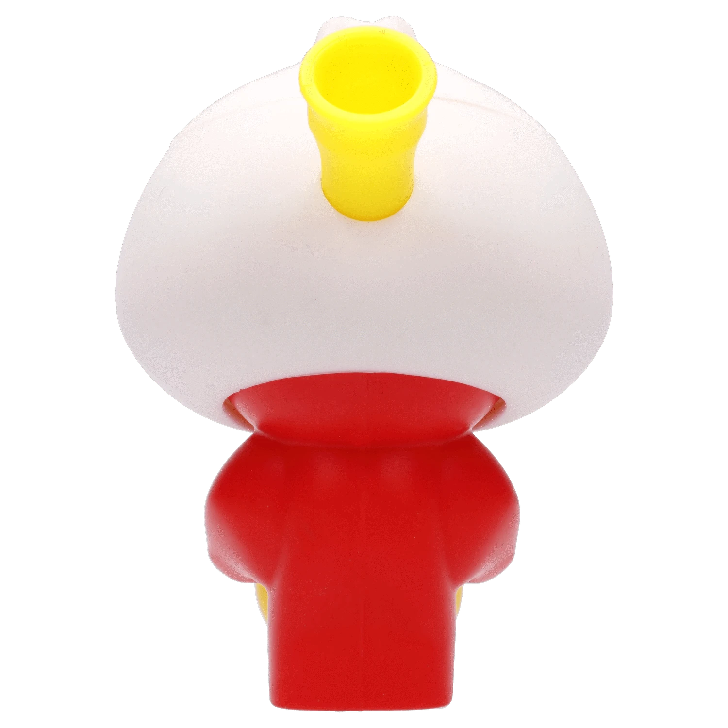 Daily High Club Hand Pipe Dumpling Silipipe