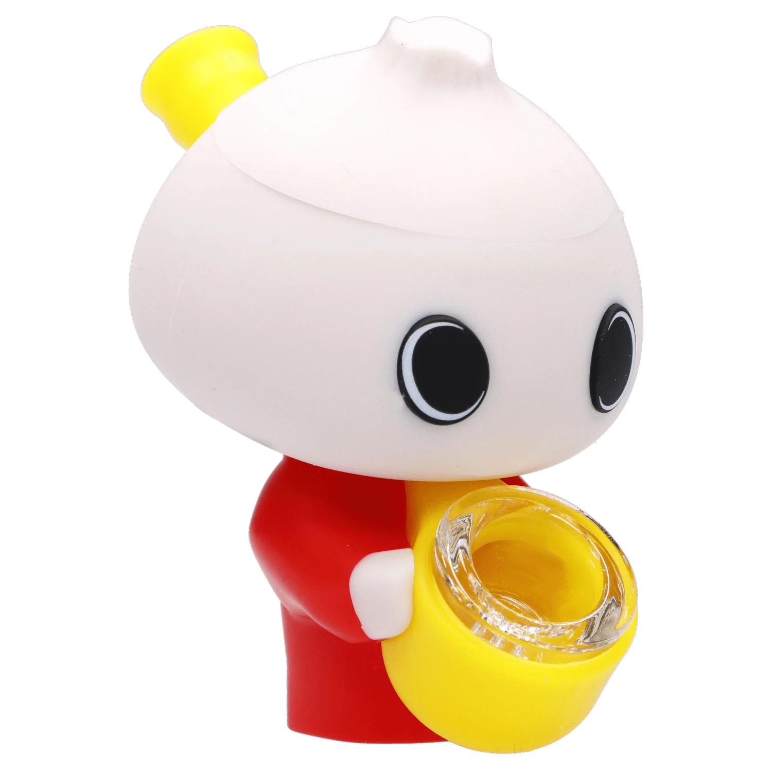 Daily High Club Hand Pipe Dumpling Silipipe