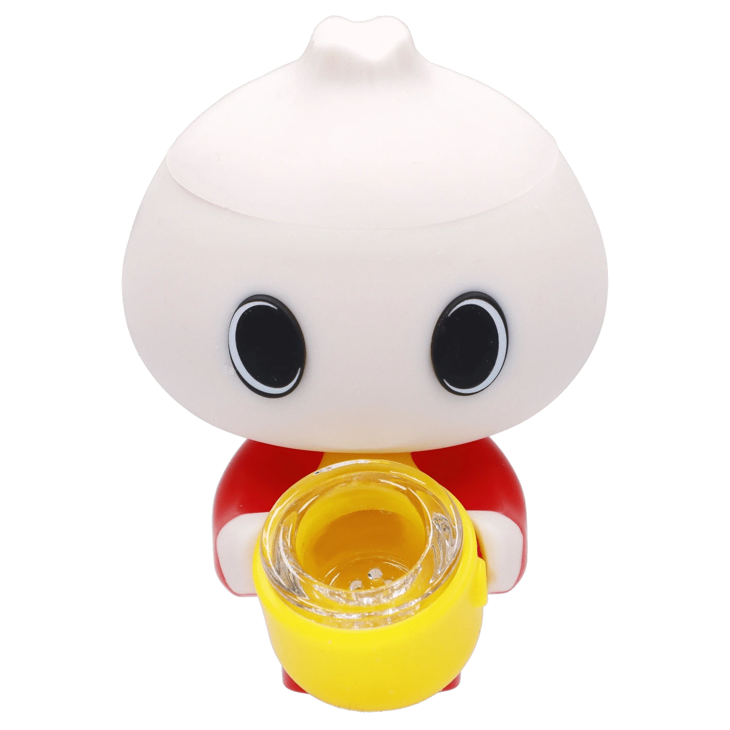 Daily High Club Hand Pipe Dumpling Silipipe